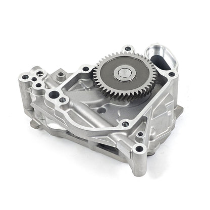 BMW F30 328i N20 2.0L Nuova pompa olio motore 11417610378