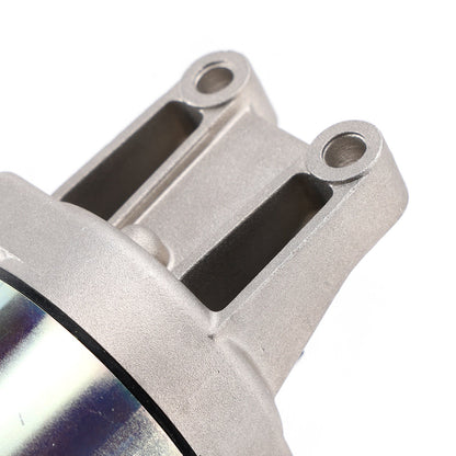 31200-KPC-860 per Honda XL125V XLV125 Varadero Deluxe 2007/2009-2016 Nuovo motorino di avviamento motore avviamento 9T