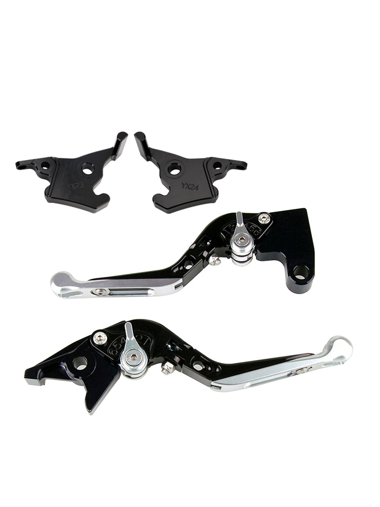Leva freno frizione regolabile YAMAHA XMAX 300 2023-2025