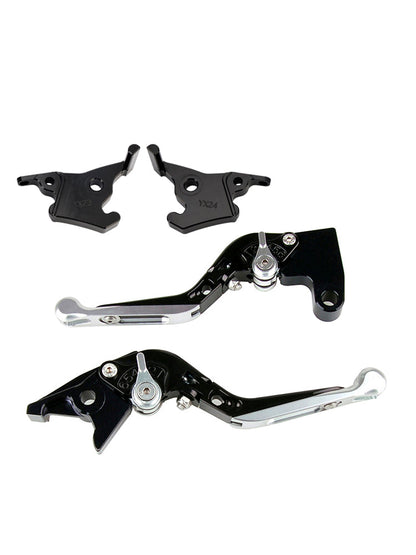 Leva freno frizione regolabile YAMAHA XMAX 300 2023-2025