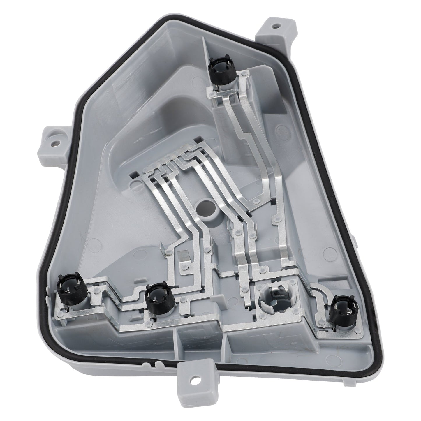 Portalampada per fanale posteriore destro per Mercedes Classe A W176 2012-2015