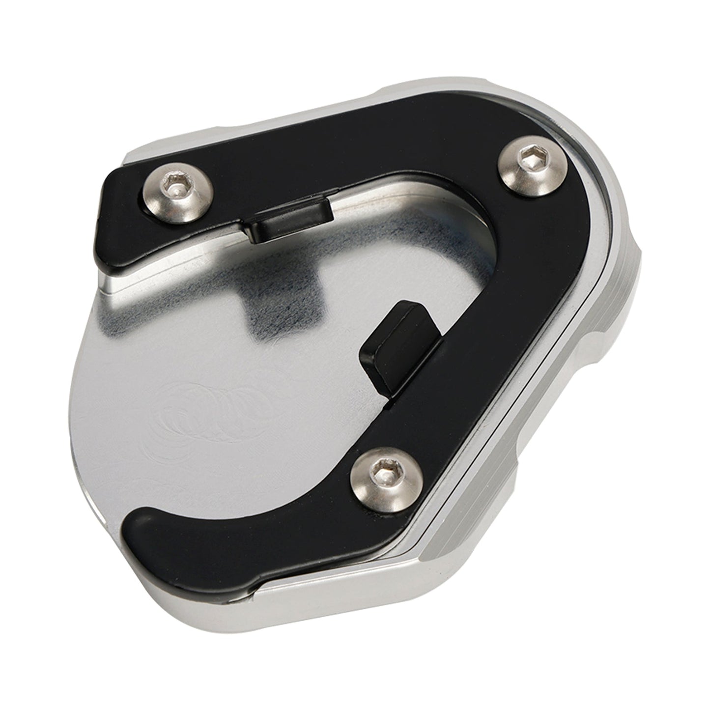 Piastra allargata per cavalletto adatta per Scrambler 1200XC/XE Tiger 1200 GT 22-23