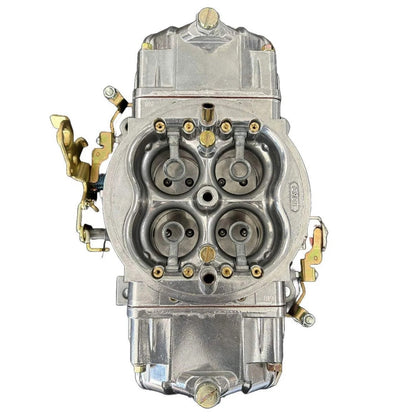 Carburatore a doppia pompa da 750 CFM modello 4150, codice 0-82751SA