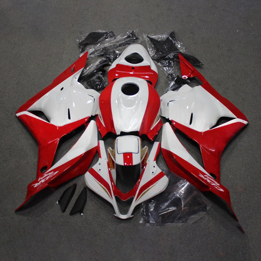 Kit di carene in plastica ABS stampate a iniezione per Honda CBR600RR 2009-2012 F5