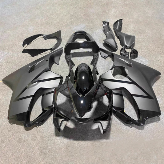 Kit di carene in plastica ABS stampate a iniezione per Honda CBR600 F4i 2001-2003