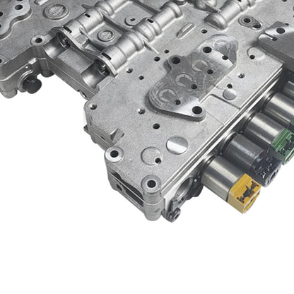 6HP26 6HP19 Corpo valvola n. A051 per BMW AUDI VW Jaguar Hyundai Lincoln 545i 760i
