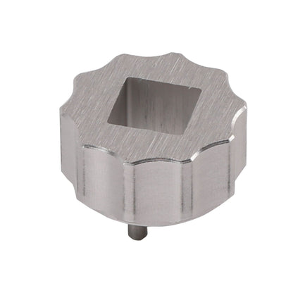 2016-2020 Strumento/presa per tappo cartuccia ammortizzatore a 2 pin #398-00-417 per Fox X2/DHx2