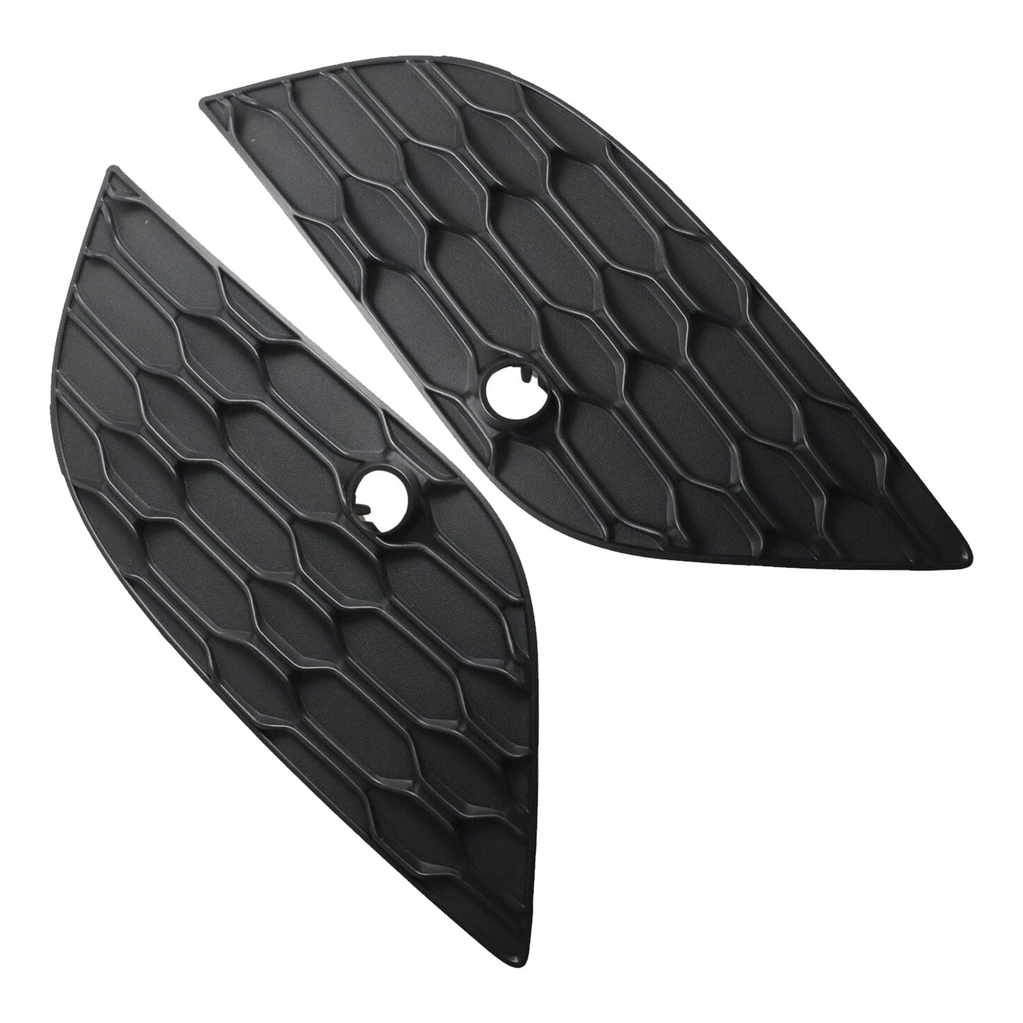 Coprifari fendinebbia Jeep Grand Cherokee 2017-2022, coppia, 68335072AA 68335073AA