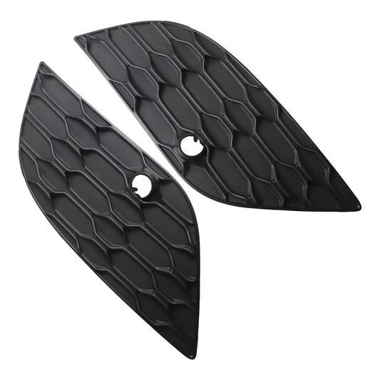 Coprifari fendinebbia Jeep Grand Cherokee 2017-2022, coppia, 68335072AA 68335073AA