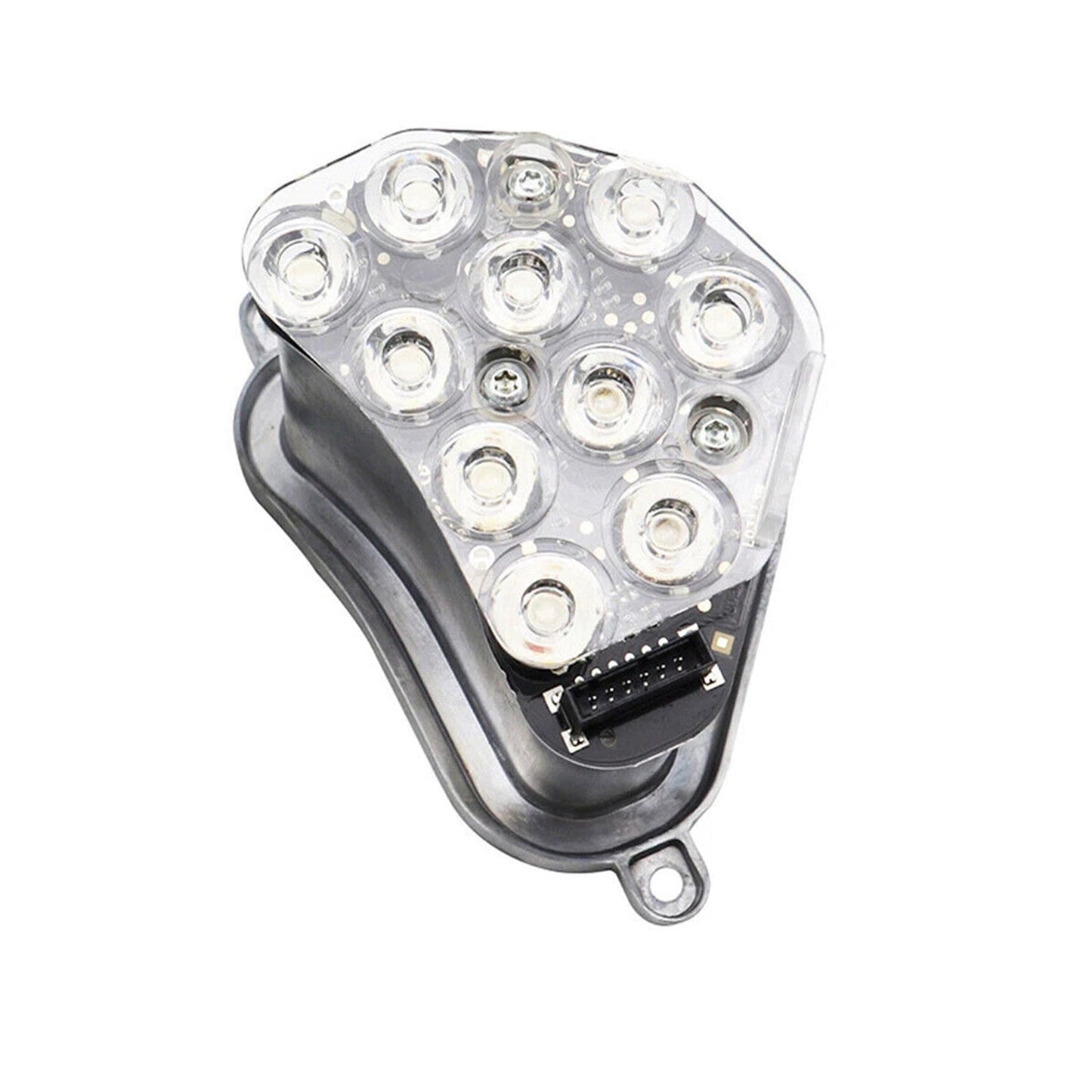 Modulo luce indicatore di direzione sinistra+destra per BMW Serie 5 535i 550i xDrive F07 10-17