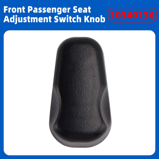 Manopola di regolazione del sedile del passeggero anteriore per Chevrolet 2006-2016 10340136