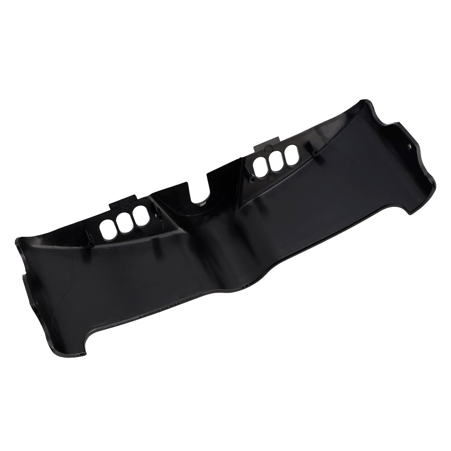 Pannello interruttori carenatura cruscotto copertura accento per Touring Electra Street 2014-2024