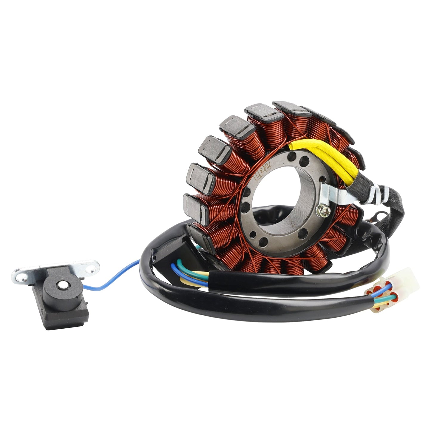 Bobina statore magneto Aeon ATV Cobra 220 3112039A-000 AEO-3112039A-000