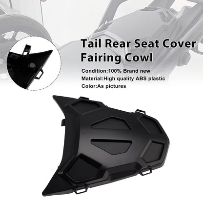 Carenatura per sella posteriore per BMW R1300GS 2024-2026