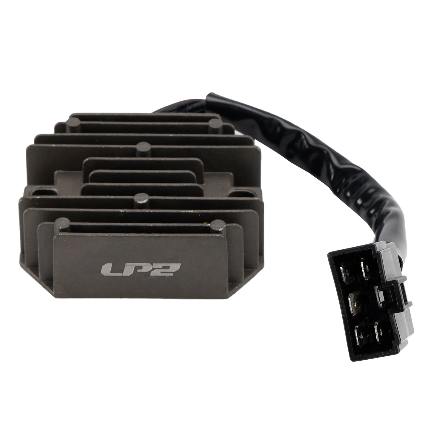 GUARNIZIONE RADDRIZZATORE REGOLATORE GENERATORE STATORE PER HONDA BURGMAN 250 400 1998-2002