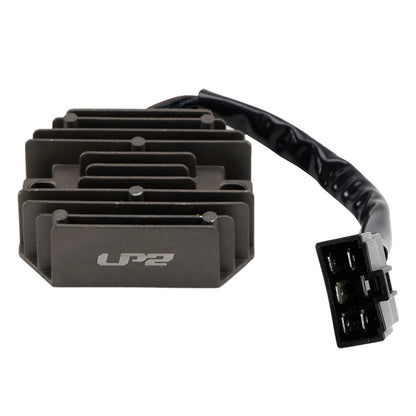 GUARNIZIONE RADDRIZZATORE REGOLATORE GENERATORE STATORE PER HONDA BURGMAN 250 400 1998-2002