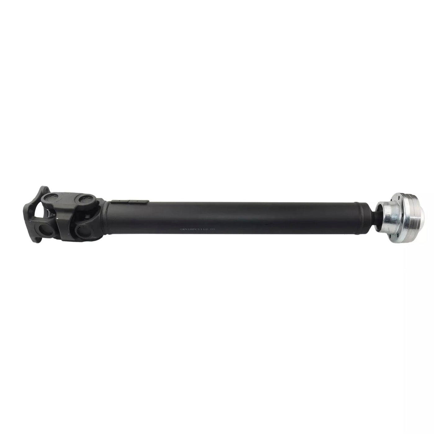 2001/09-2005/06 Mercedes-Benz Classe M W163 ML 400 CDi Albero di trasmissione anteriore Albero di trasmissione 1634100301