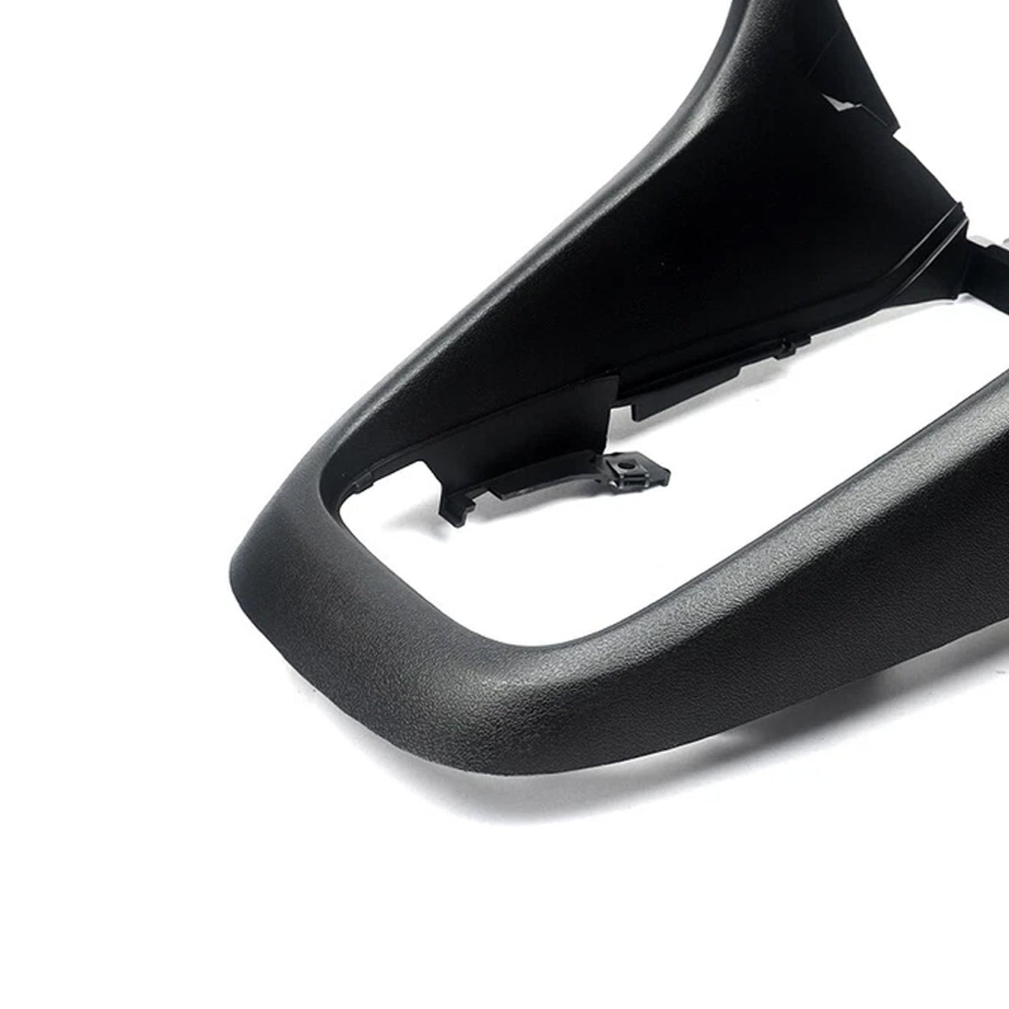 Cornice pomello cambio consolle centrale VW Golf 6 MK6 2009-2013 5K0863680