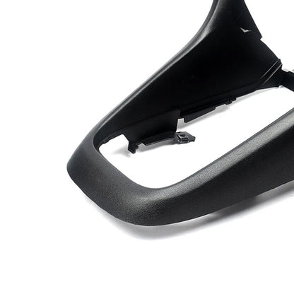 Cornice pomello cambio consolle centrale VW Golf 6 MK6 2009-2013 5K0863680