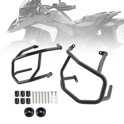 Barra di protezione inferiore per telaio motore BMW R1300GS 2024-2025
