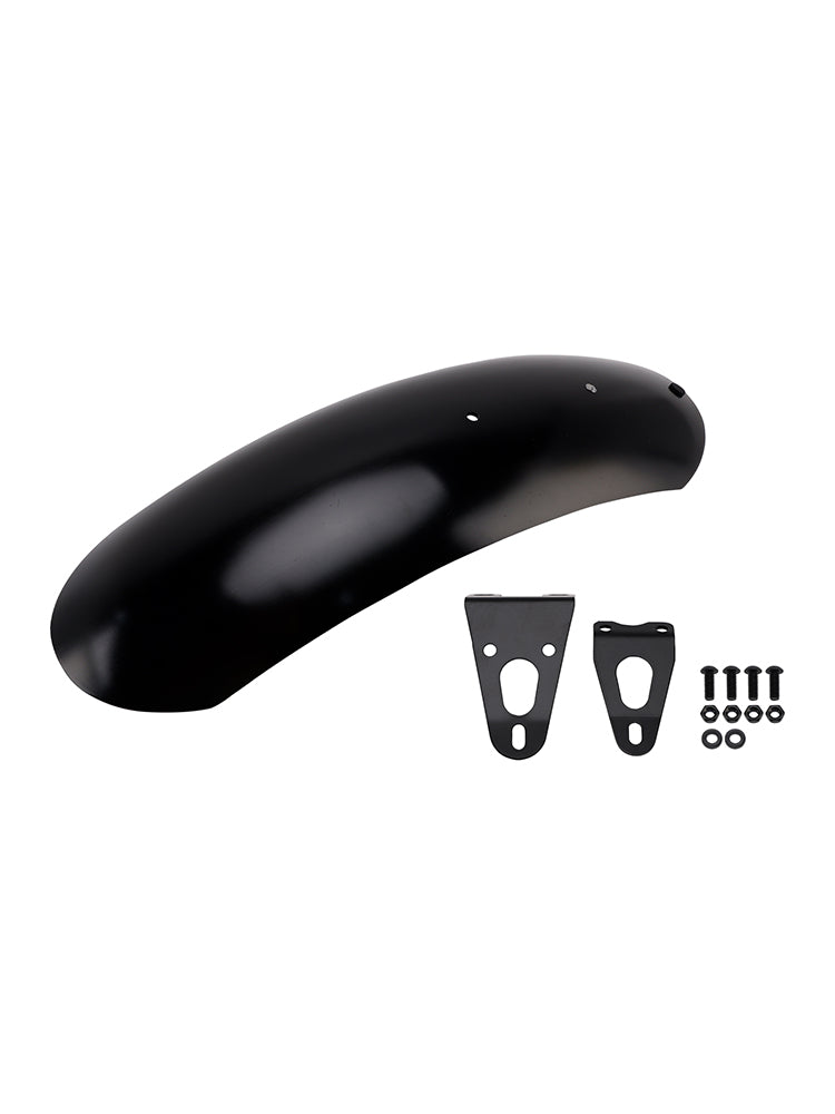 Parafango anteriore in acciaio BMW R nineT 2014-2023