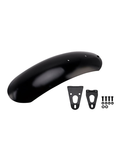 Parafango anteriore in acciaio BMW R nineT 2014-2023
