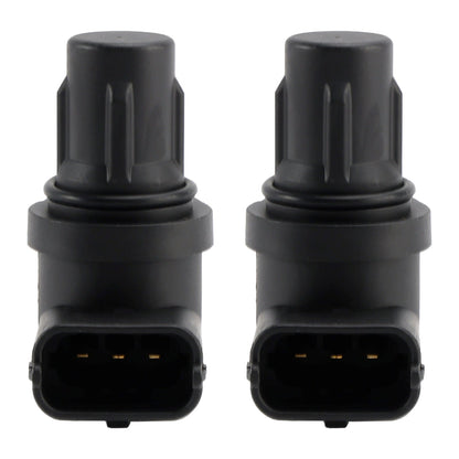 2 sensori di posizione albero a camme per Mercedes Classe E CL ML G GL LM 2729050043
