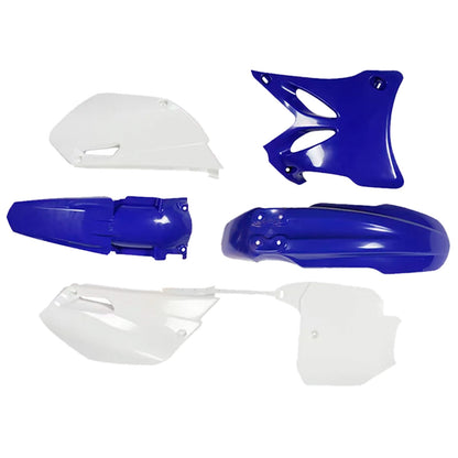Kit di carenatura in plastica per parafango per Yamaha YZ85 2002-2014