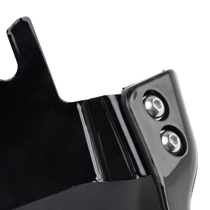 Coprisedile passeggero Camel Hump per Touring CVO Road Glide FLTRXSE 23-25