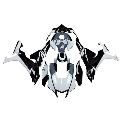 Kit carenatura iniezione in plastica ABS adatto per Yamaha YZF-R1 2020-2025