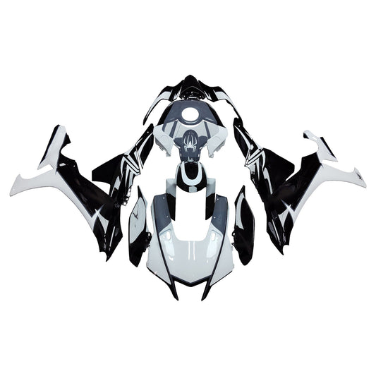 Kit carenatura iniezione in plastica ABS adatto per Yamaha YZF-R1 2020-2025