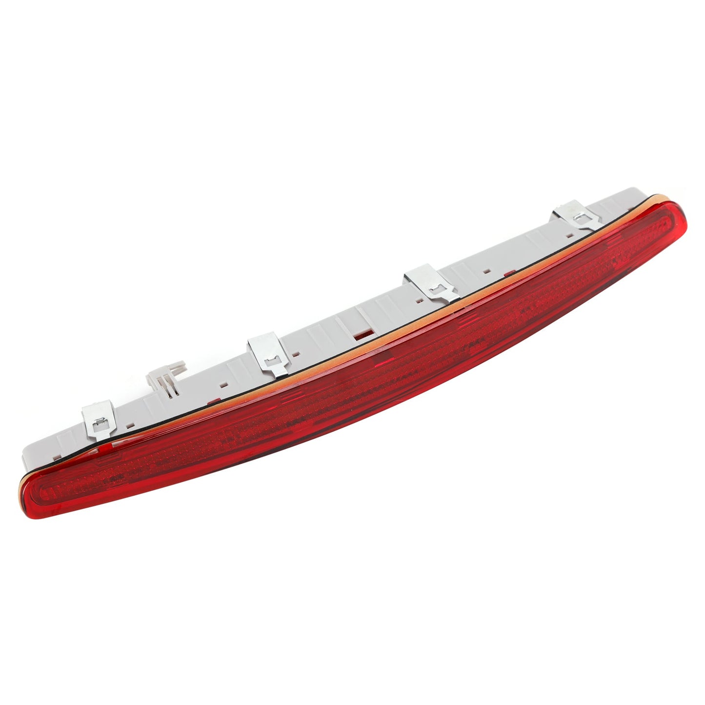 Terza luce di stop posteriore per Vauxhall/Opel Insignia A Mk1 08-2012 Pre-Facelift, colore rosso