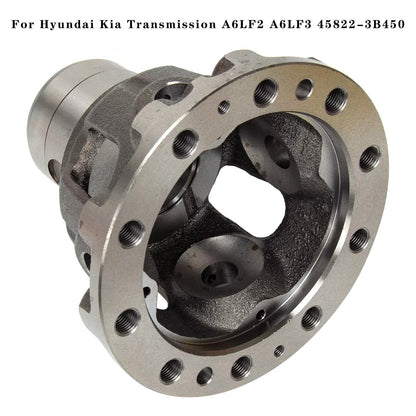 Copertura differenziale AWD 12 buchi trasmissione Hyundai Kia 45822-3B450 A6LF2 A6LF3