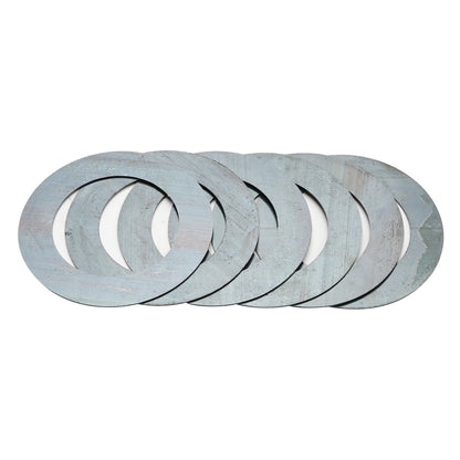 Kit frizione Traclok Posi Ford E-150 Econoline 8.8"" 1983-2002 LSD Spider Gears ZIKF8.8-T/L-31