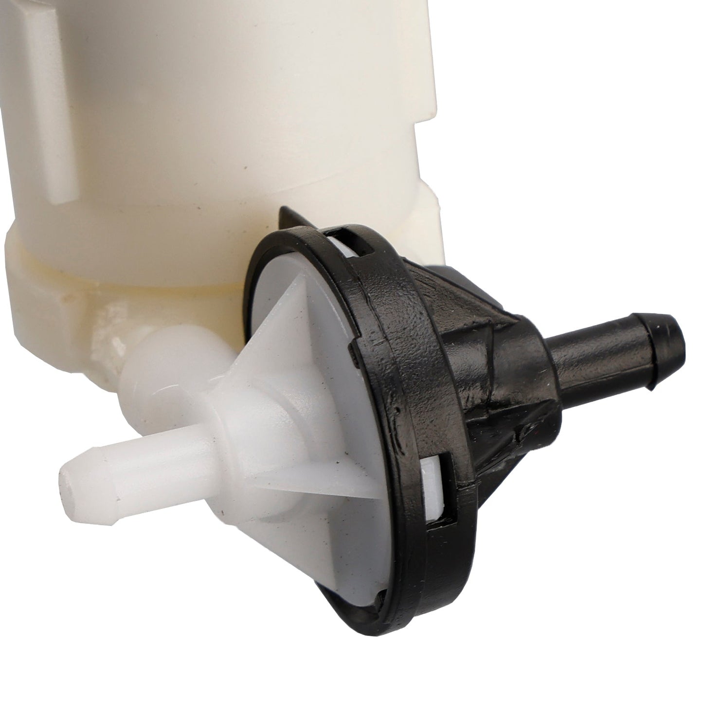 Pompa lavavetri per Nissan X-Trail T31 07-14 4 cilindri 2.0L 2.5L 28920-CN000