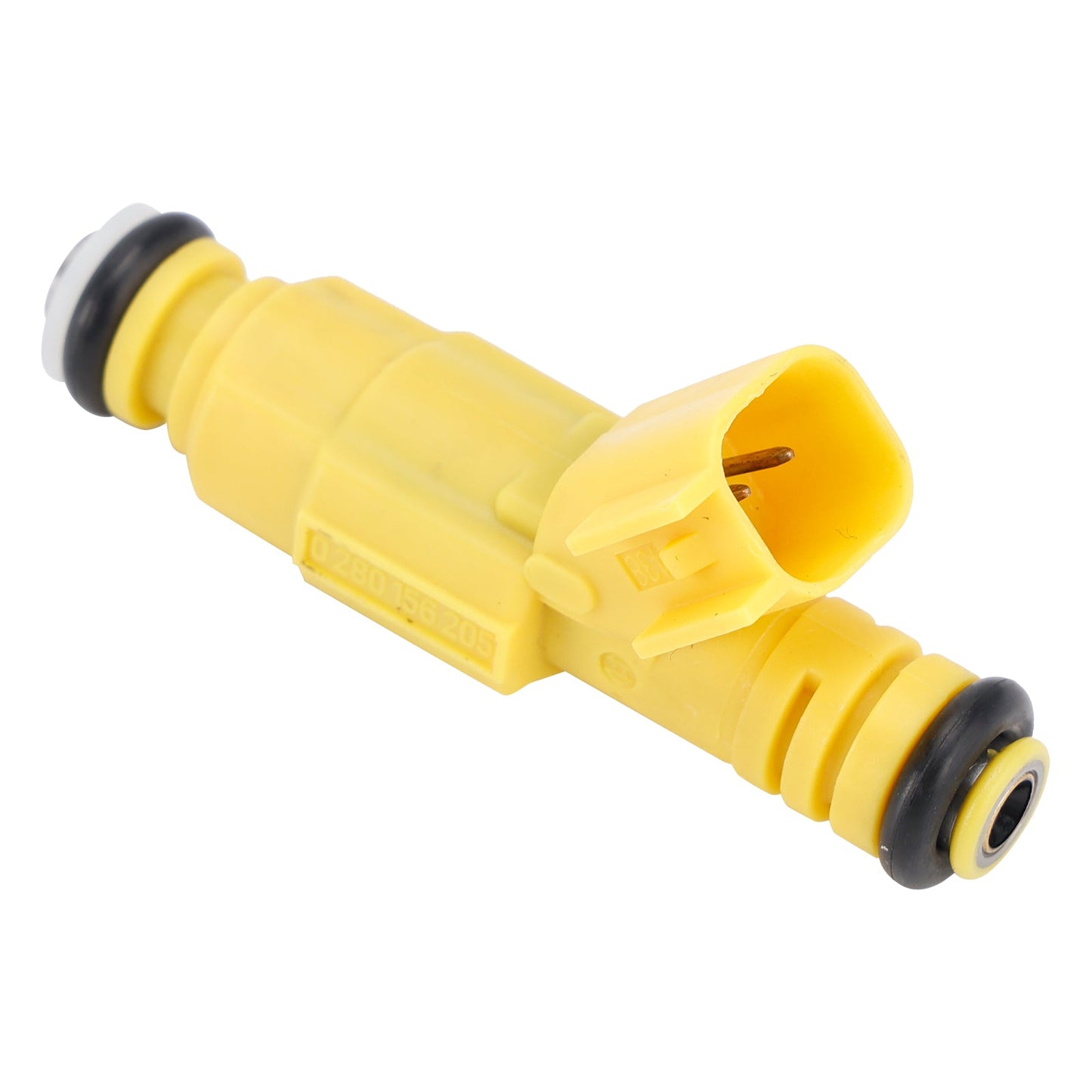 1 iniettore di carburante per Ford Ranger Mazda B2300 2.3L 0280156205 FJ464