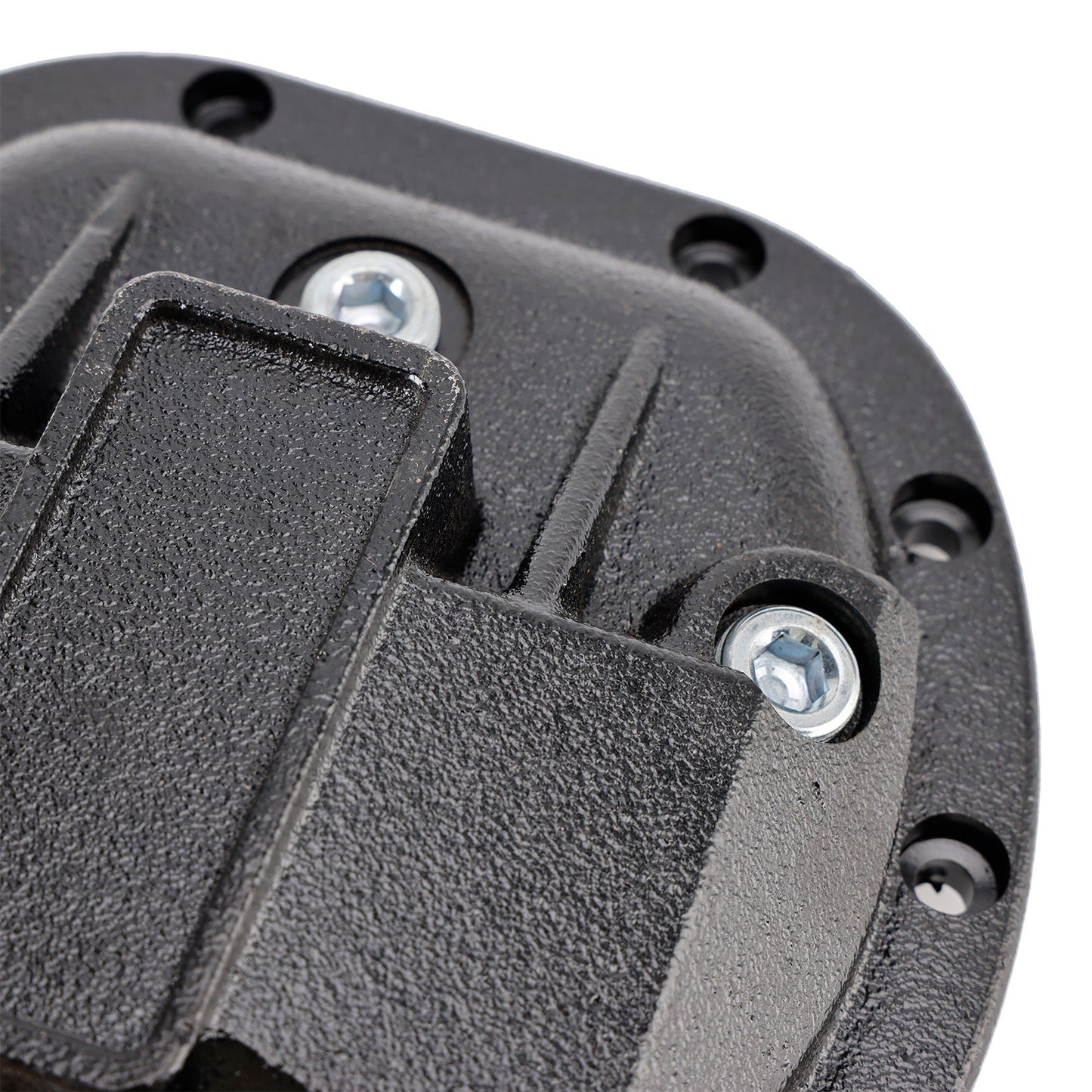 Copertura differenziale anteriore Jeep Cherokee 1984-2001 per Dana 30 Yukon YHCC-D30