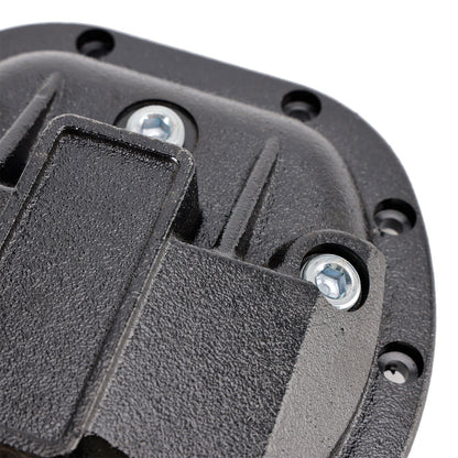 Copertura differenziale anteriore Jeep Cherokee 1984-2001 per Dana 30 Yukon YHCC-D30