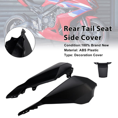 Carenatura laterale del codino posteriore Honda CBR650R CB650R 2024-2025