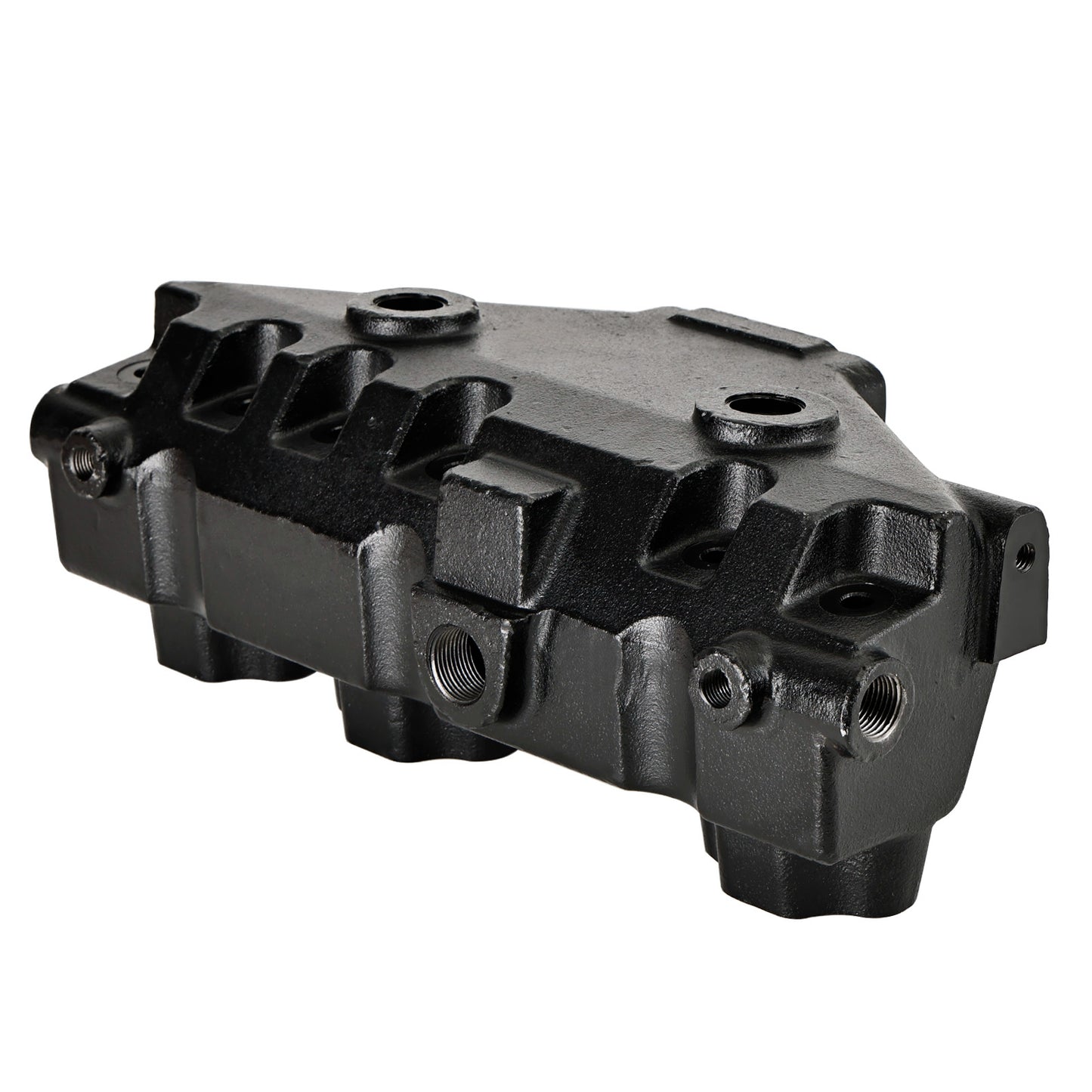 99745 Collettore di scarico marino 18-1952-1 per MerCruiser 4.3L 262 V6 99746 85-02
