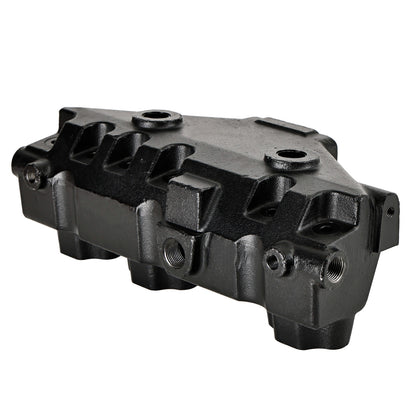 99745 Collettore di scarico marino 18-1952-1 per MerCruiser 4.3L 262 V6 99746 85-02