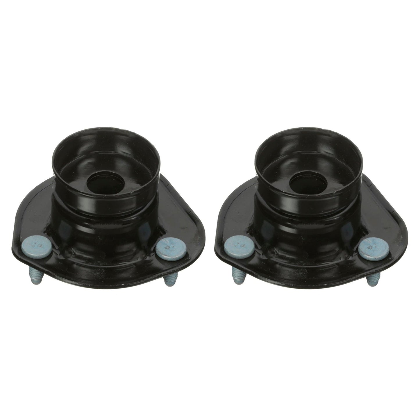 Supporto superiore ammortizzatore sospensione 2 pezzi 55398091AF per Ram 1500 2006-2024