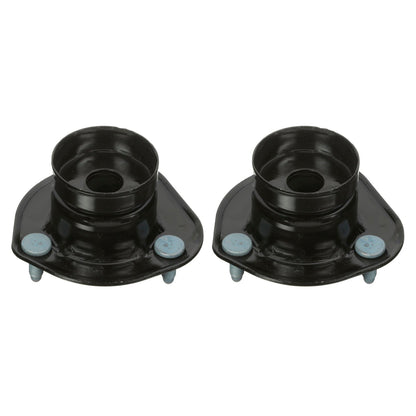 Supporto superiore ammortizzatore sospensione 2 pezzi 55398091AF per Ram 1500 2006-2024