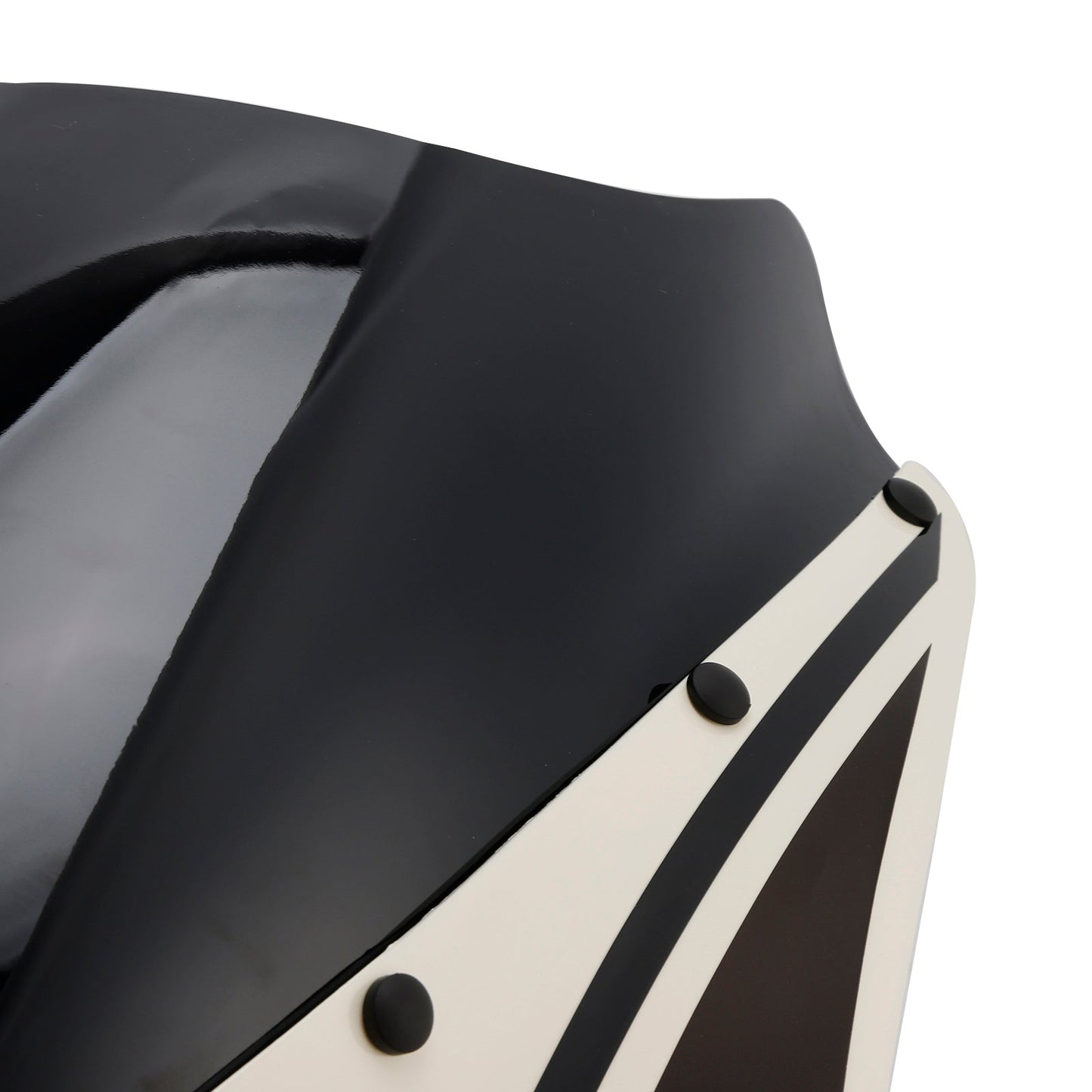 Cupolino parabrezza Yamaha XSR900 2022-2025