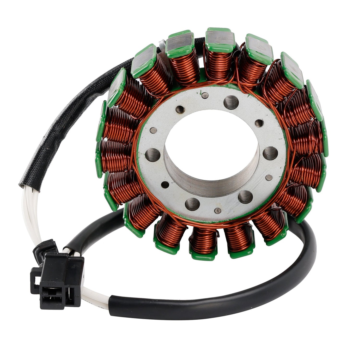 Generatore statore per Kawasaki Ninja ZX-6R ZX6R ZX636C ZX636D 2005 2006