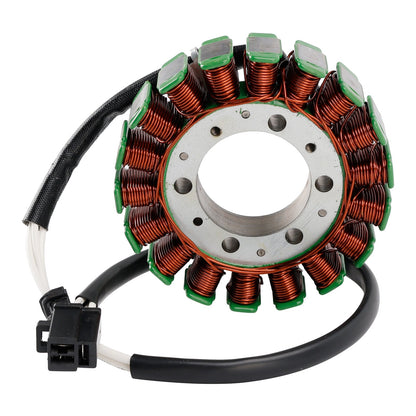 Generatore statore per Kawasaki Ninja ZX-6R ZX6R ZX636C ZX636D 2005 2006