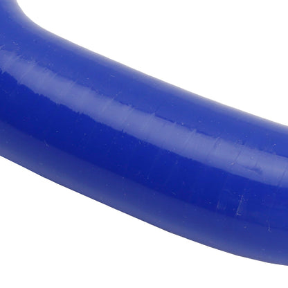 Tubo flessibile del liquido di raffreddamento del radiatore in silicone Kawasaki ZX10R ZX-10RR 2021-2025