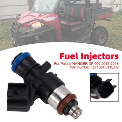 Iniettori di carburante GX1084IJ110XG per Polaris Ranger XP 2013-2018