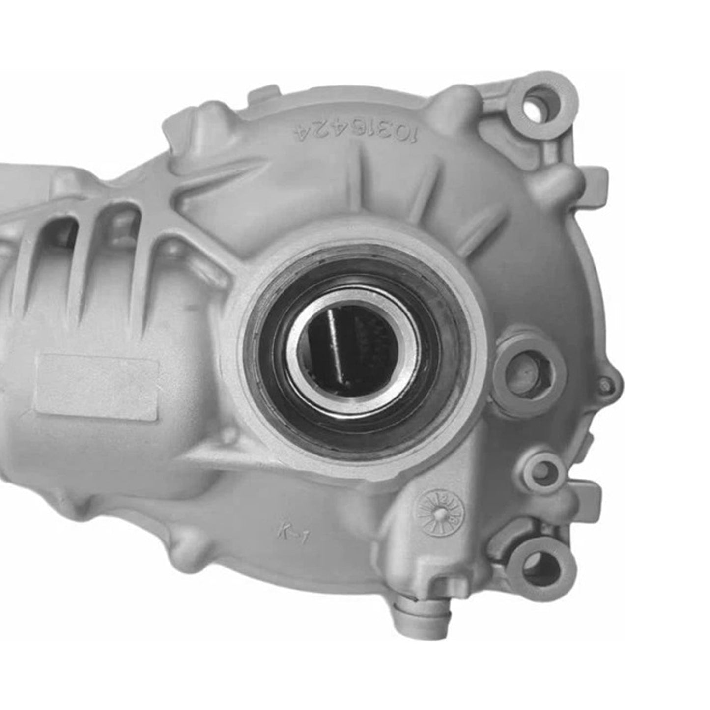 Rapporto differenziale anteriore 3.385 per BMW X6 G06 2019-2024 31508679982