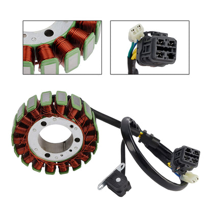 Bobina magnete statore BaltMotors ATV Jumbo 700 35560-Max-00